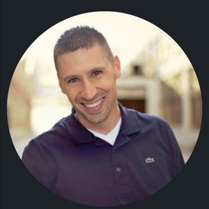 Meet your Posher, Eric